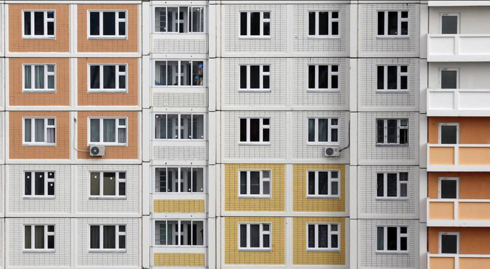 Новый покупатель столицы: 49% новоселов выбирают застройщика по уровню доверия, а не по стоимости жилья фото: Новый покупатель столицы: 49% новоселов выбирают застройщика по уровню доверия, а не по стоимости жилья