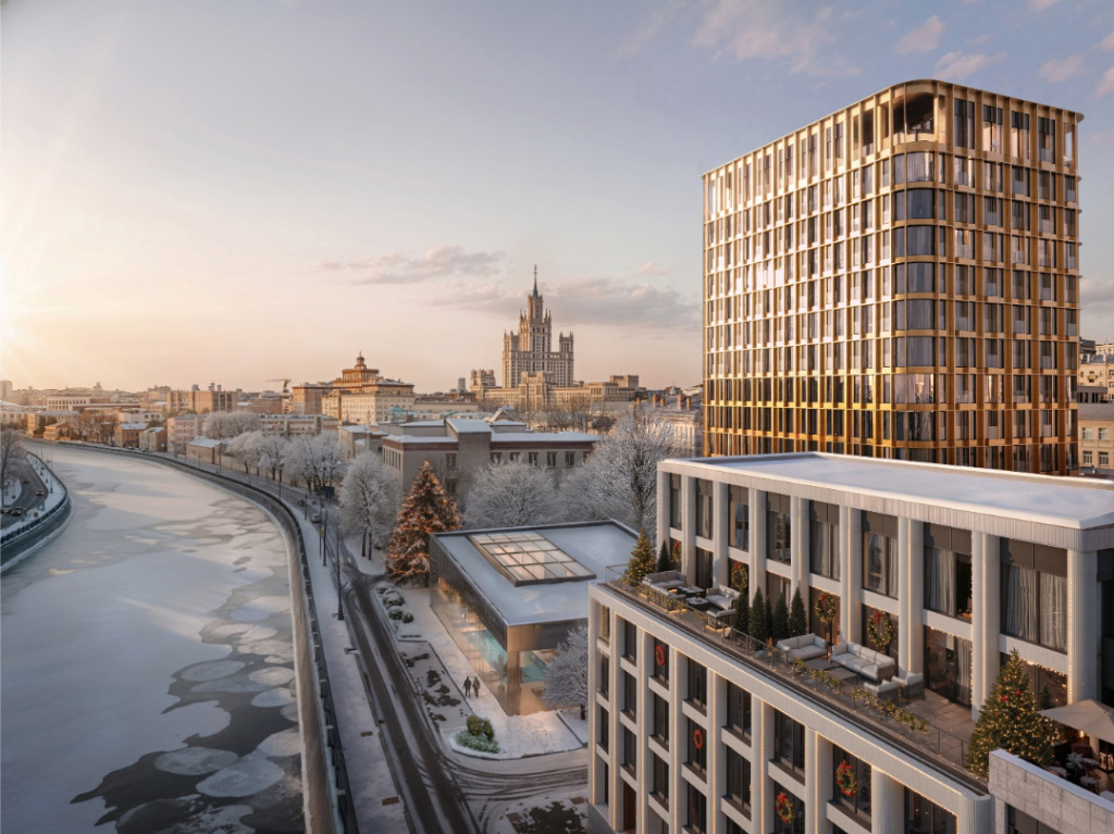 Клиенты возвращаются в сделки: делюкс рынок получает новую волну спроса фото: Клиенты возвращаются в сделки: делюкс рынок получает новую волну спроса