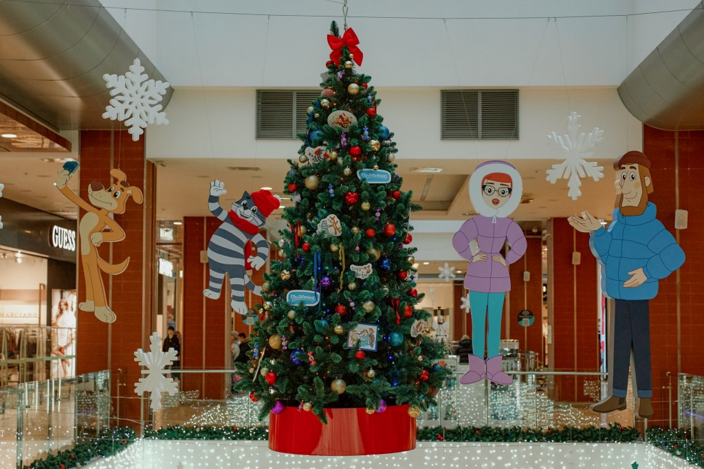 ГК Аврора и «Союзмультфильм» создают новогоднее волшебство по мотивам «Простоквашино» фото: ГК Аврора и «Союзмультфильм» создают новогоднее волшебство по мотивам «Простоквашино»