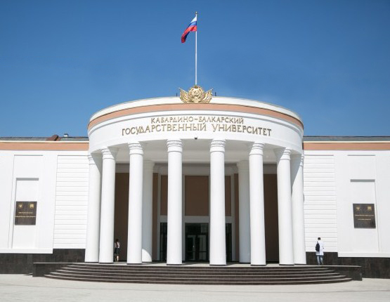 Ученые КБГУ выиграли грант на создание принципиально нового полимера фото: Ученые КБГУ выиграли грант на создание принципиально нового полимера