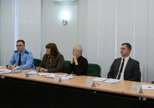 Уполномоченный по защите прав предпринимателей в Челябинской области: прокуратура способствует реализации инвестпроекта фото: Уполномоченный по защите прав предпринимателей в Челябинской области: прокуратура способствует реализации инвестпроекта