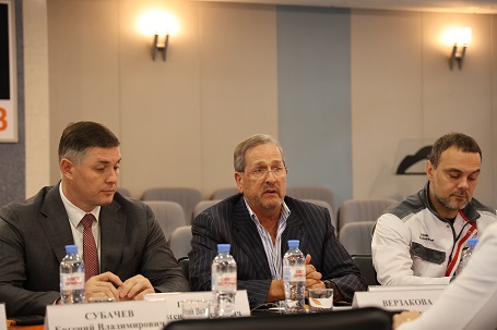 Уполномоченный по защите прав предпринимателей в Челябинской области: Реализация корпоративных программ по охране здоровья увеличит производительность труда фото: Уполномоченный по защите прав предпринимателей в Челябинской области: Реализация корпоративных программ по охране здоровья увеличит производительность труда