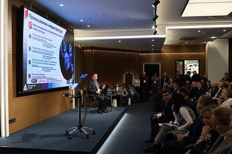 Уполномоченный по защите прав предпринимателей в Челябинской области: интерес к господдержке со стороны предприятий активно растет фото: Уполномоченный по защите прав предпринимателей в Челябинской области: интерес к господдержке со стороны предприятий активно растет