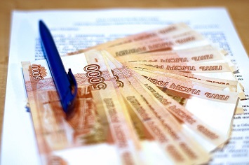 Уполномоченный по защите прав предпринимателей в Челябинской области добился оплаты по муниципальному контракту фото: Уполномоченный по защите прав предпринимателей в Челябинской области добился оплаты по муниципальному контракту