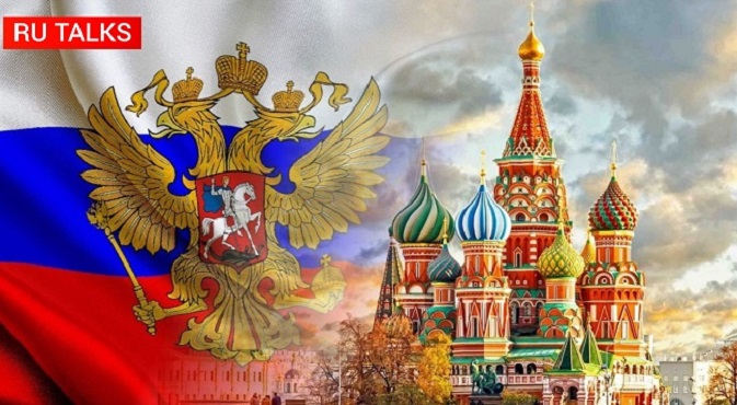 Национальная премия «Лидеры RU TALKS-2023» пройдёт в Москве 25 апреля фото: Национальная премия «Лидеры RU TALKS-2023» пройдёт в Москве 25 апреля