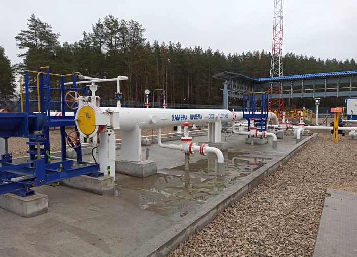 АО «Транснефть – Дружба» выполнило плановые работы на производственных объектах фото: АО «Транснефть – Дружба» выполнило плановые работы на производственных объектах
