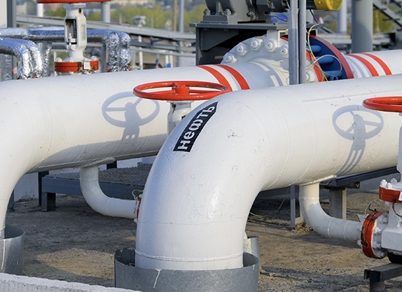 АО «Транснефть – Дружба» выполнило плановые мероприятия по повышению надежности производственной инфраструктуры фото: АО «Транснефть – Дружба» выполнило плановые мероприятия по повышению надежности производственной инфраструктуры