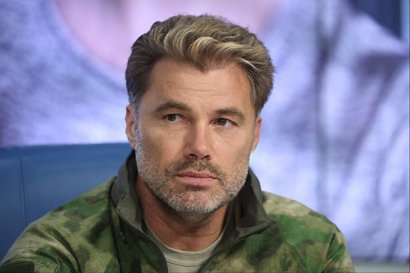 На «Радио России» состоялась премьера радиоспектакля по роману Олега Роя фото: На «Радио России» состоялась премьера радиоспектакля по роману Олега Роя