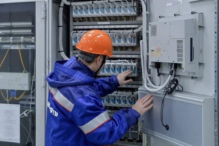 АО «Транснефть – Дружба» модернизировало микропроцессорные системы автоматики на производственных объектах в пяти регионах фото: АО «Транснефть – Дружба» модернизировало микропроцессорные системы автоматики на производственных объектах в пяти регионах