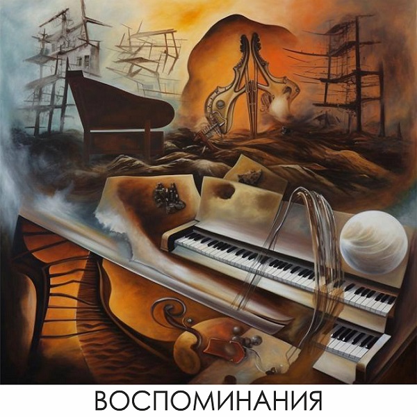 Российская рок-группа «Поп-Сеанс» выпустила новый сингл «Воспоминание» фото: Российская рок-группа «Поп-Сеанс» выпустила новый сингл «Воспоминание»