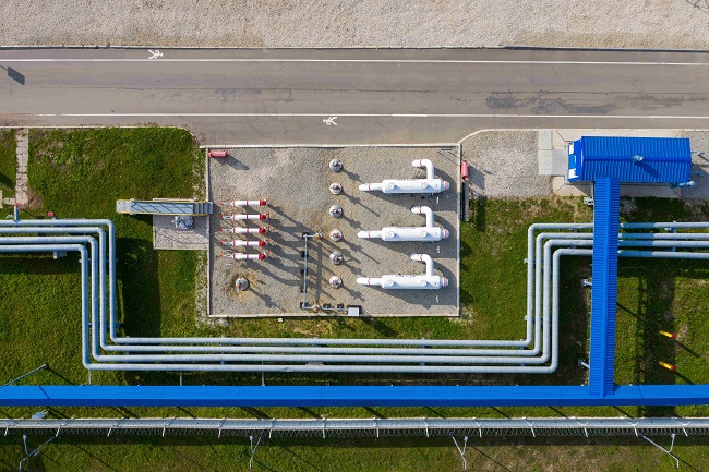 АО «Транснефть - Север» повысило надежность производственной инфраструктуры фото: АО «Транснефть - Север» повысило надежность производственной инфраструктуры