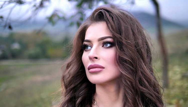 Наталья Самойлова выпустила новый клип «Голос природы» фото: Наталья Самойлова выпустила новый клип «Голос природы»