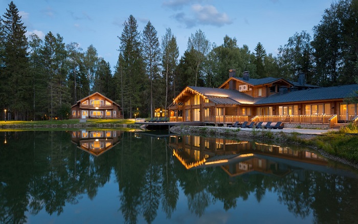 BN Group: 60% покупателей и арендаторов премиальной загородной недвижимости хотят инфраструктуру пятизвездочного отеля фото: BN Group: 60% покупателей и арендаторов премиальной загородной недвижимости хотят инфраструктуру пятизвездочного отеля