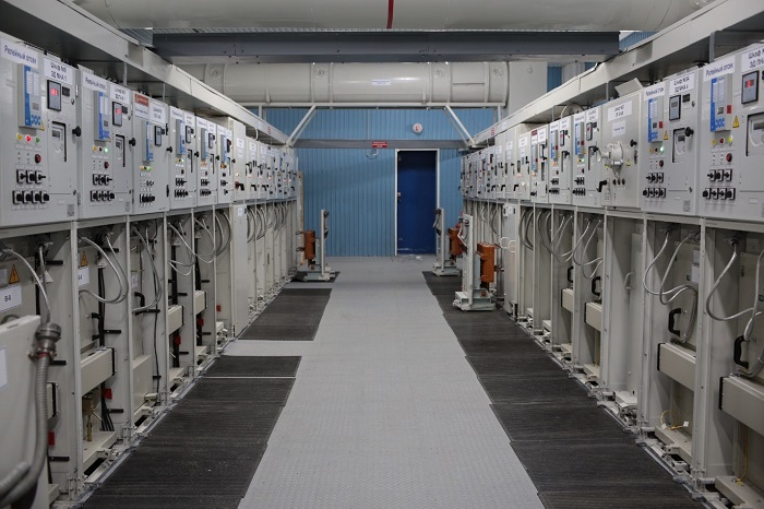 АО «Транснефть – Север» в январе – июне сэкономило по итогам реализации программы энергосбережения свыше 0,5 млн. кВт*ч электроэнергии фото: АО «Транснефть – Север» в январе – июне сэкономило по итогам реализации программы энергосбережения свыше 0,5 млн. кВт*ч электроэнергии