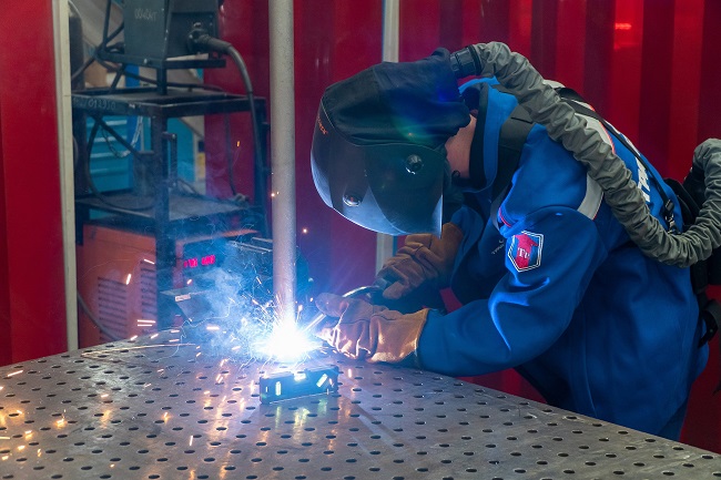 АО «Транснефть – Дружба» в первом полугодии направило 80 млн руб. на улучшение условий труда работников фото: АО «Транснефть – Дружба» в первом полугодии направило 80 млн руб. на улучшение условий труда работников