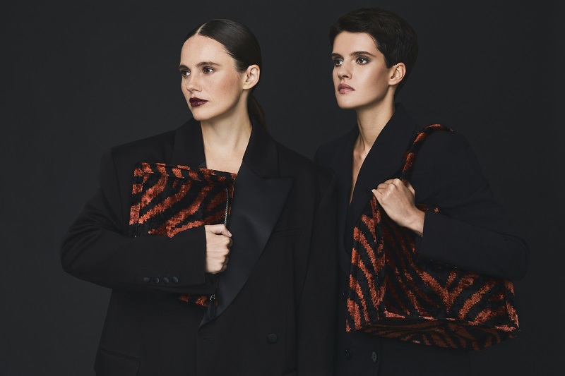 Анималистические принты и монограмма: TWO EAGLES представил коллекцию Fall/Winter фото: Анималистические принты и монограмма: TWO EAGLES представил коллекцию Fall/Winter