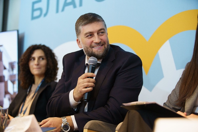 На Форуме экологического благополучия оценили преимущества строительства домов из CLT-панелей фото: На Форуме экологического благополучия оценили преимущества строительства домов из CLT-панелей