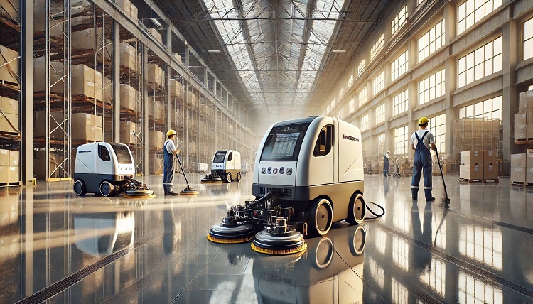 Поломоечные машины из Китая с бесплатной доставкой по Москве и области  фото: Поломоечные машины из Китая с бесплатной доставкой по Москве и области