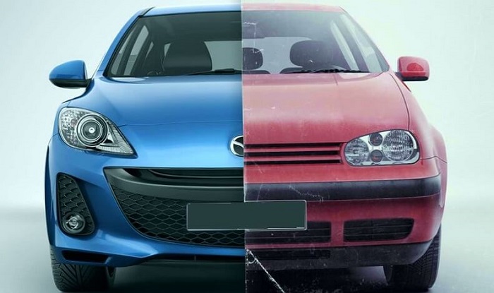 Автомобиль с пробегом или новая машина: что приобрести? фото: Автомобиль с пробегом или новая машина: что приобрести?