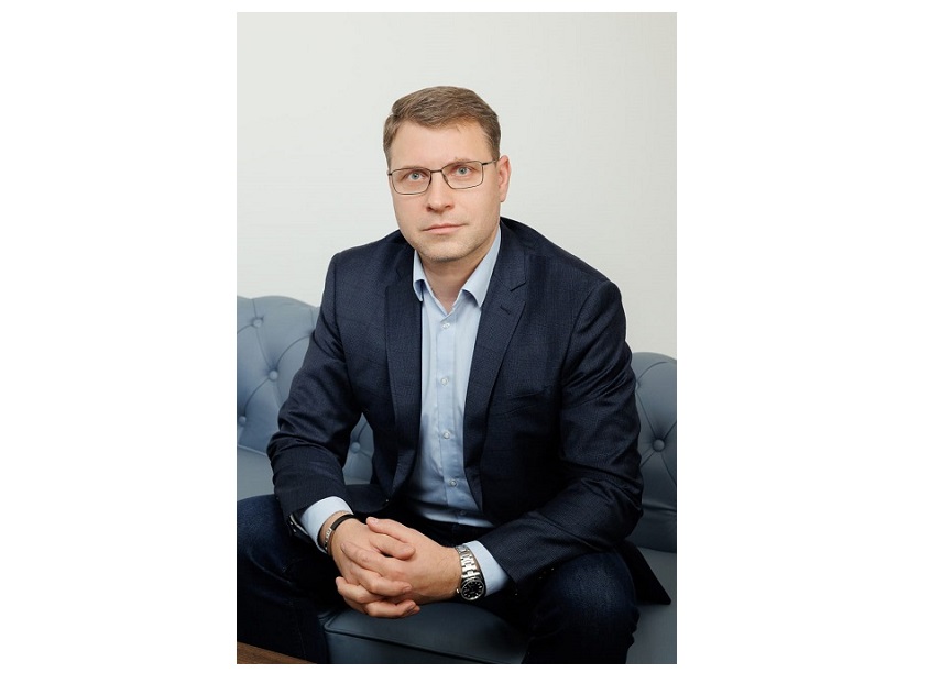 Александр Боднар, гендиректор ГК «Рюрик»: «Новый сайт идеально решает задачи нашего бизнеса» фото: Александр Боднар, гендиректор ГК «Рюрик»: «Новый сайт идеально решает задачи нашего бизнеса»