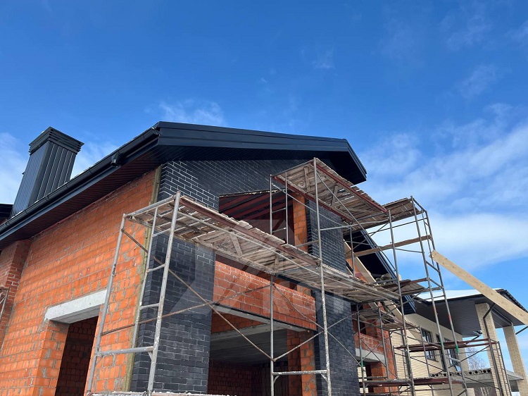 Особенности использования керамических блоков для строительства домов фото: Особенности использования керамических блоков для строительства домов