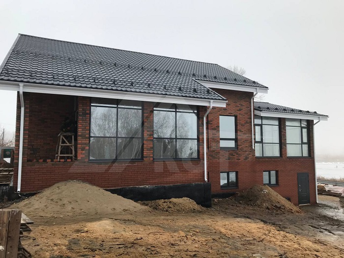 Дома из керамических блоков: плюсы и минусы фото: Дома из керамических блоков: плюсы и минусы