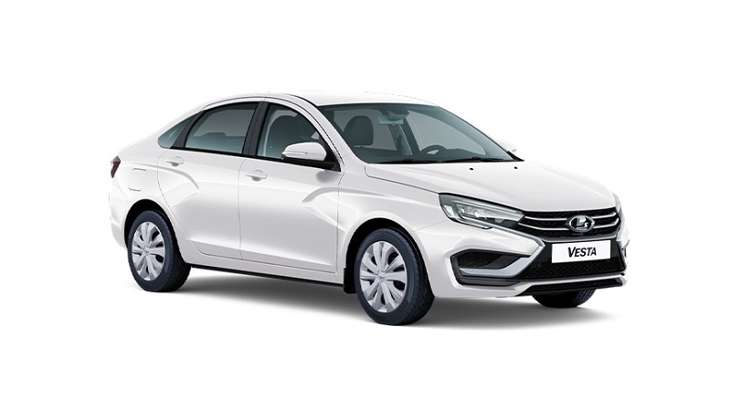 Какой автомобиль Лада Веста можно купить в 2025 году? фото: Какой автомобиль Лада Веста можно купить в 2025 году?