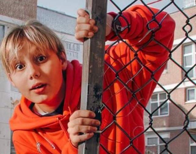 Блогер Немалой и его отец: битва за опеку фото: Блогер Немалой и его отец: битва за опеку