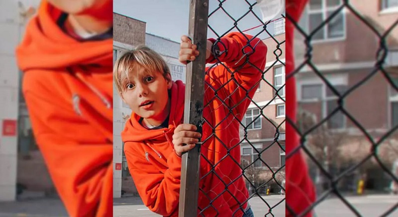 Известный блогер Немалой и его отец в борьбе за опеку фото: Известный блогер Немалой и его отец в борьбе за опеку