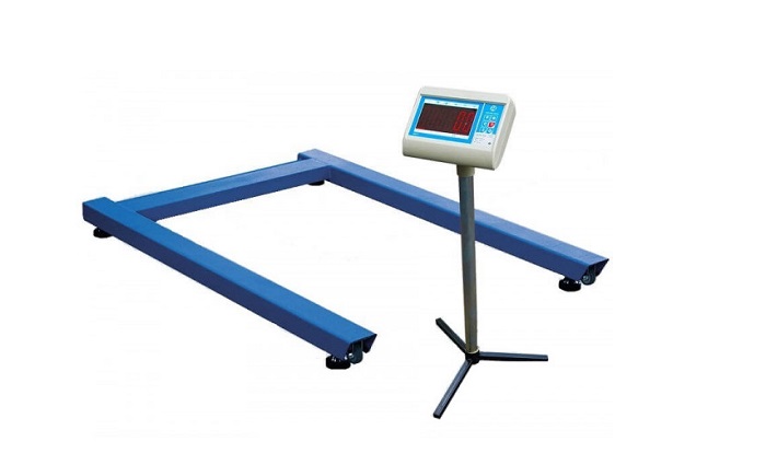 Паллетные весы: какие бывают и как выбрать фото: Паллетные весы: какие бывают и как выбрать