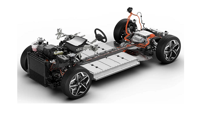 Электромобиль: сколько километров в реальности можно преодолеть на одной зарядке фото: Электромобиль: сколько километров в реальности можно преодолеть на одной зарядке