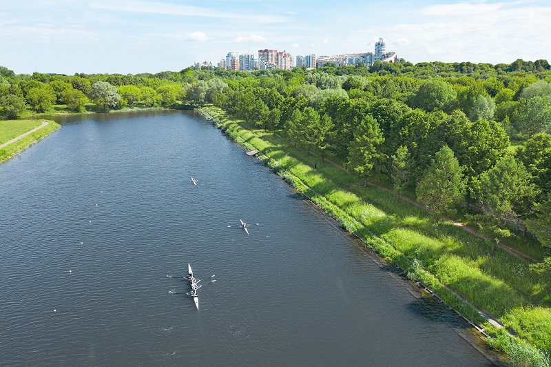 Девелопер интегрирует практики «осознанности» в жилой проект фото: Девелопер интегрирует практики «осознанности» в жилой проект