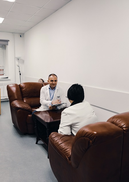 «Преображение» внедряет гипнотерапию для работы с пациентами фото: «Преображение» внедряет гипнотерапию для работы с пациентами