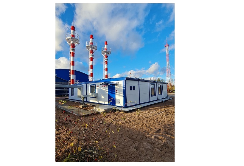 Центральная база производственного обслуживания АО «Транснефть – Дружба» подвела итоги работы за 6 месяцев 2025 года фото: Центральная база производственного обслуживания АО «Транснефть – Дружба» подвела итоги работы за 6 месяцев 2025 года