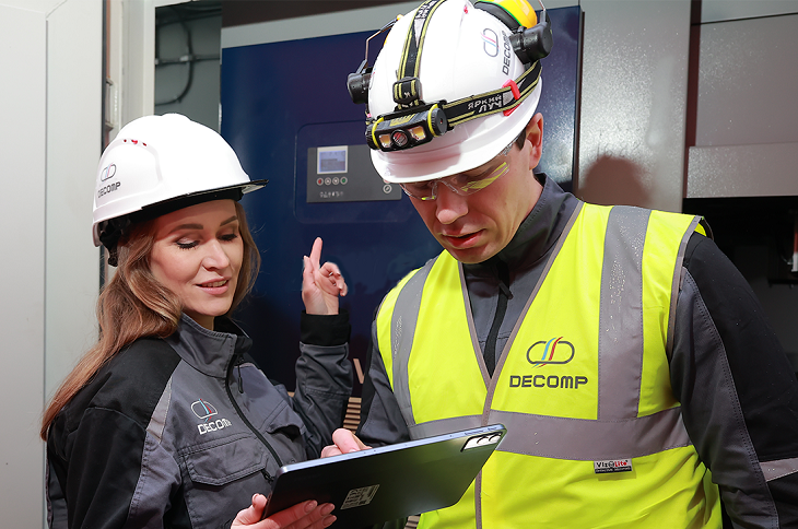 фото: Компрессор по подписке – новая услуга на рынке оборудования