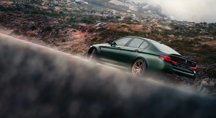 Технические характеристики и инновации автомобилей BMW фото: Технические характеристики и инновации автомобилей BMW