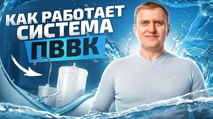 Система ПВВК глазами Виктора Кордюкова фото: Система ПВВК глазами Виктора Кордюкова
