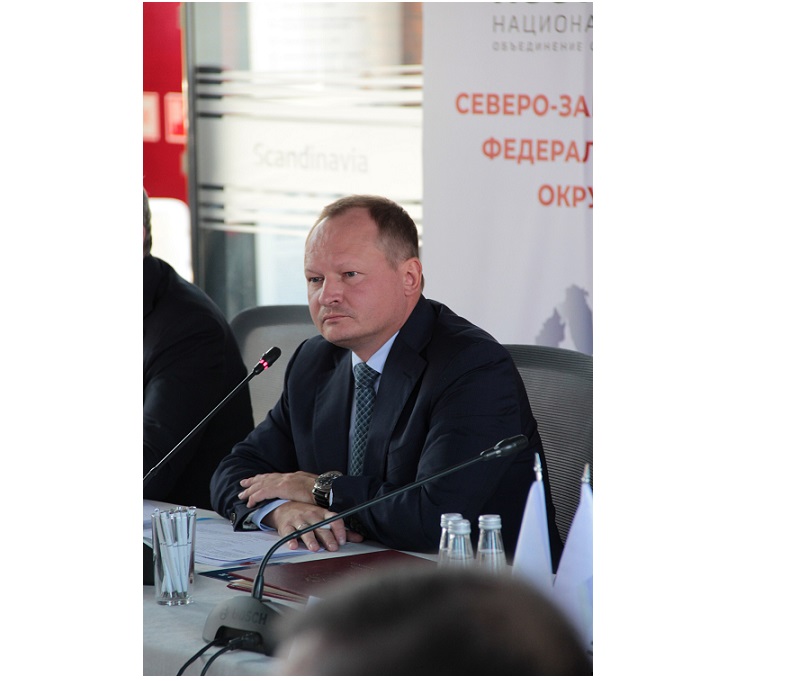 Регионы в центре внимания: строители ставят на сильное саморегулирование фото: Регионы в центре внимания: строители ставят на сильное саморегулирование