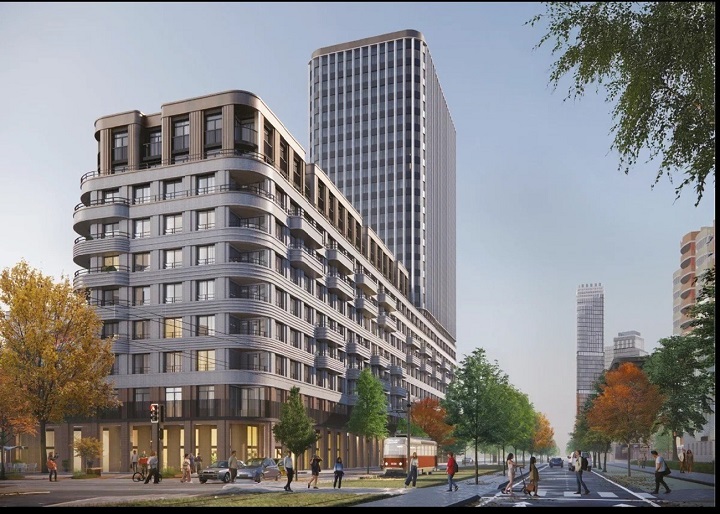 ГК «КОРТРОС» рассказала о персонализации продуктовых решений в новом проекте в Перми фото: ГК «КОРТРОС» рассказала о персонализации продуктовых решений в новом проекте в Перми