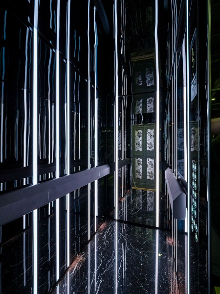 ГК «Садовое кольцо» установит в ЖК Savin Premier лифты нового поколения с дизайном от Артемия Лебедева фото: ГК «Садовое кольцо» установит в ЖК Savin Premier лифты нового поколения с дизайном от Артемия Лебедева