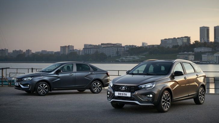 Автомобиль мечты: ТОП бюджетных новинок 2025 фото: Автомобиль мечты: ТОП бюджетных новинок 2025