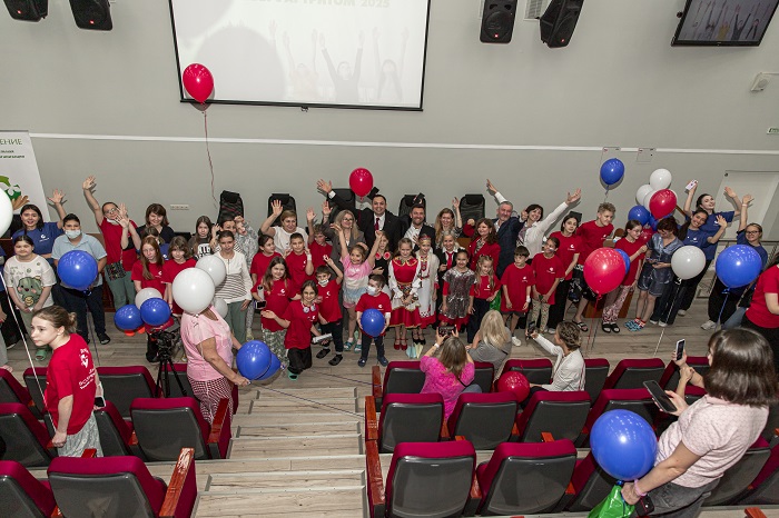 Месяц осведомлённости о ревматических болезнях: всемирный день борьбы с артритом отметили в России фото: Месяц осведомлённости о ревматических болезнях: всемирный день борьбы с артритом отметили в России