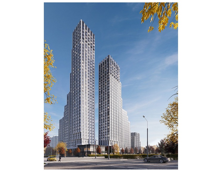 Решение ЦБ подстегнет спрос на рынке недвижимости – девелопер “Сияние” фото: Решение ЦБ подстегнет спрос на рынке недвижимости – девелопер “Сияние”