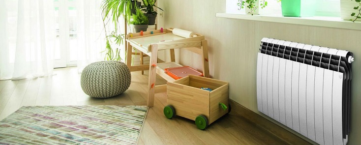 Отопление в Севастополе: как этажность дома влияет на выбор, проектирование и монтаж системы фото: Отопление в Севастополе: как этажность дома влияет на выбор, проектирование и монтаж системы