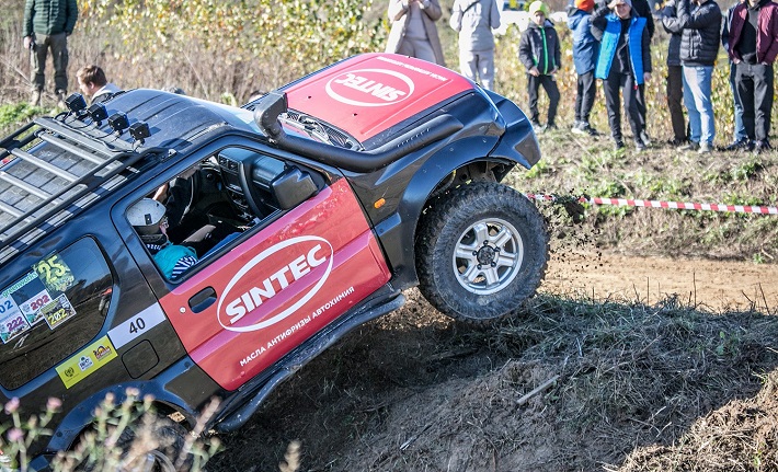 SINTEC поддержит сборную России в престижной международной гонке в Малайзии  фото: SINTEC поддержит сборную России в престижной международной гонке в Малайзии