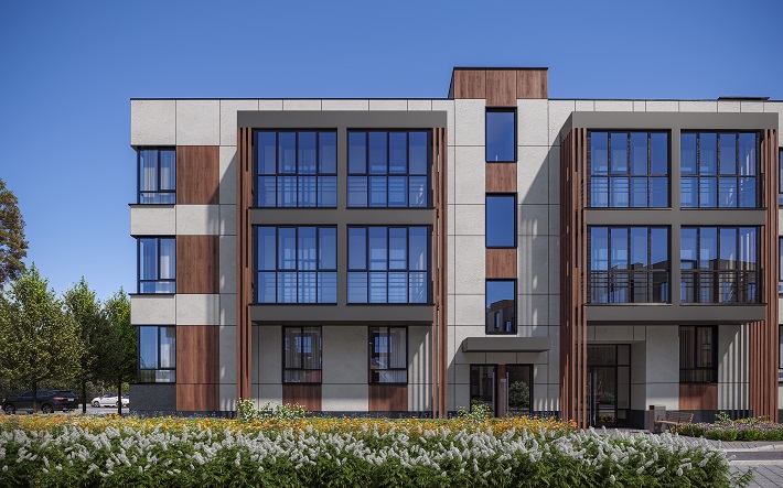 «Бизнес-класс как целая экосистема»: как девелопер выбирает место для строительства ЖК высокого уровня фото: «Бизнес-класс как целая экосистема»: как девелопер выбирает место для строительства ЖК высокого уровня