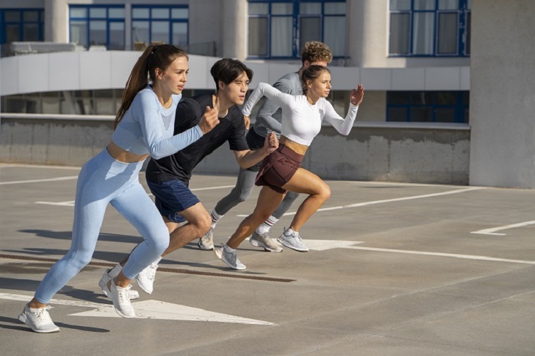 В Москве впервые пройдет Международный форум студенческого спорта «БУРЯ» фото: В Москве впервые пройдет Международный форум студенческого спорта «БУРЯ»