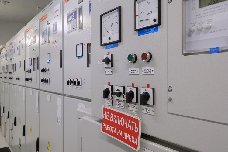 АО «Транснефть – Прикамье» за 3 квартала 2025 года сэкономило более 10 млн кВт*ч электроэнергии фото: АО «Транснефть – Прикамье» за 3 квартала 2025 года сэкономило более 10 млн кВт*ч электроэнергии