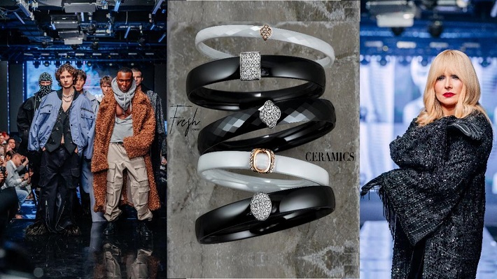 FRESH Jewelry&PONOMAREV brand – модный фит, покоривший сердца фото: FRESH Jewelry&PONOMAREV brand – модный фит, покоривший сердца