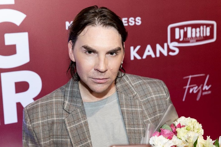 FRESH Jewelry&PONOMAREV brand – модный фит, покоривший сердца фото: FRESH Jewelry&PONOMAREV brand – модный фит, покоривший сердца